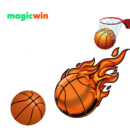 Magicwin247 basketball betting Graphics