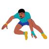 Magicwin247 kabaddi Icon