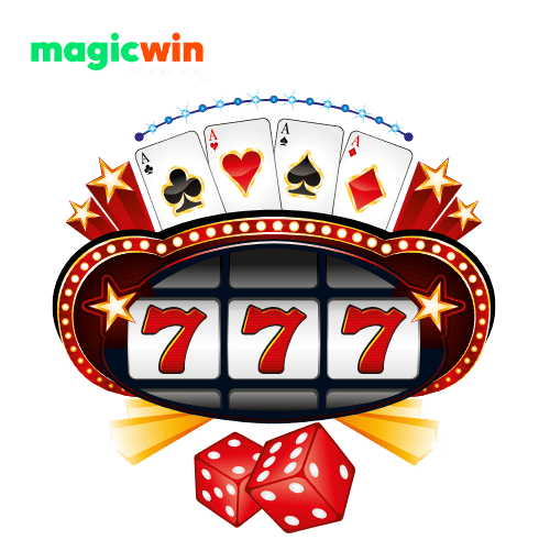 Magicwin247 slots and casino win Image