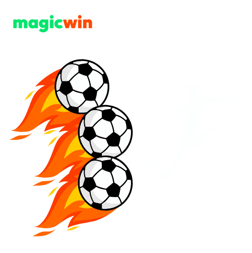 Magicwin247 football betting now