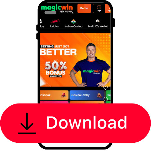 Magicwin App Download